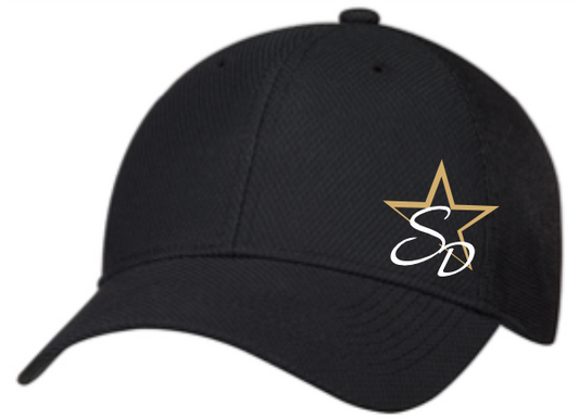 Casquette Star Dance Noir