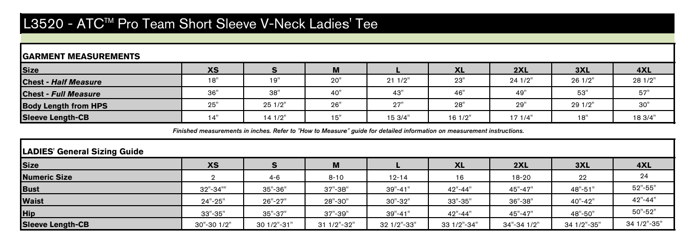 T-Shirt Femme Col en V Bleu Atomique