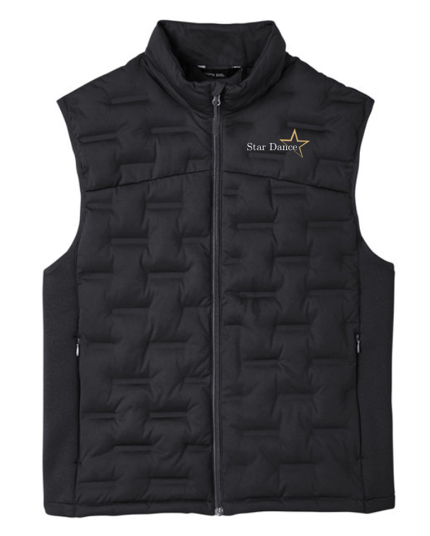 Vest Sans Manches North End Homme